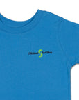 Surf Dogs Little Kids SS Tee