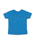 Surf Dogs Little Kids SS Tee
