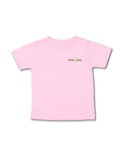 Surf Dogs Little Kids SS Tee