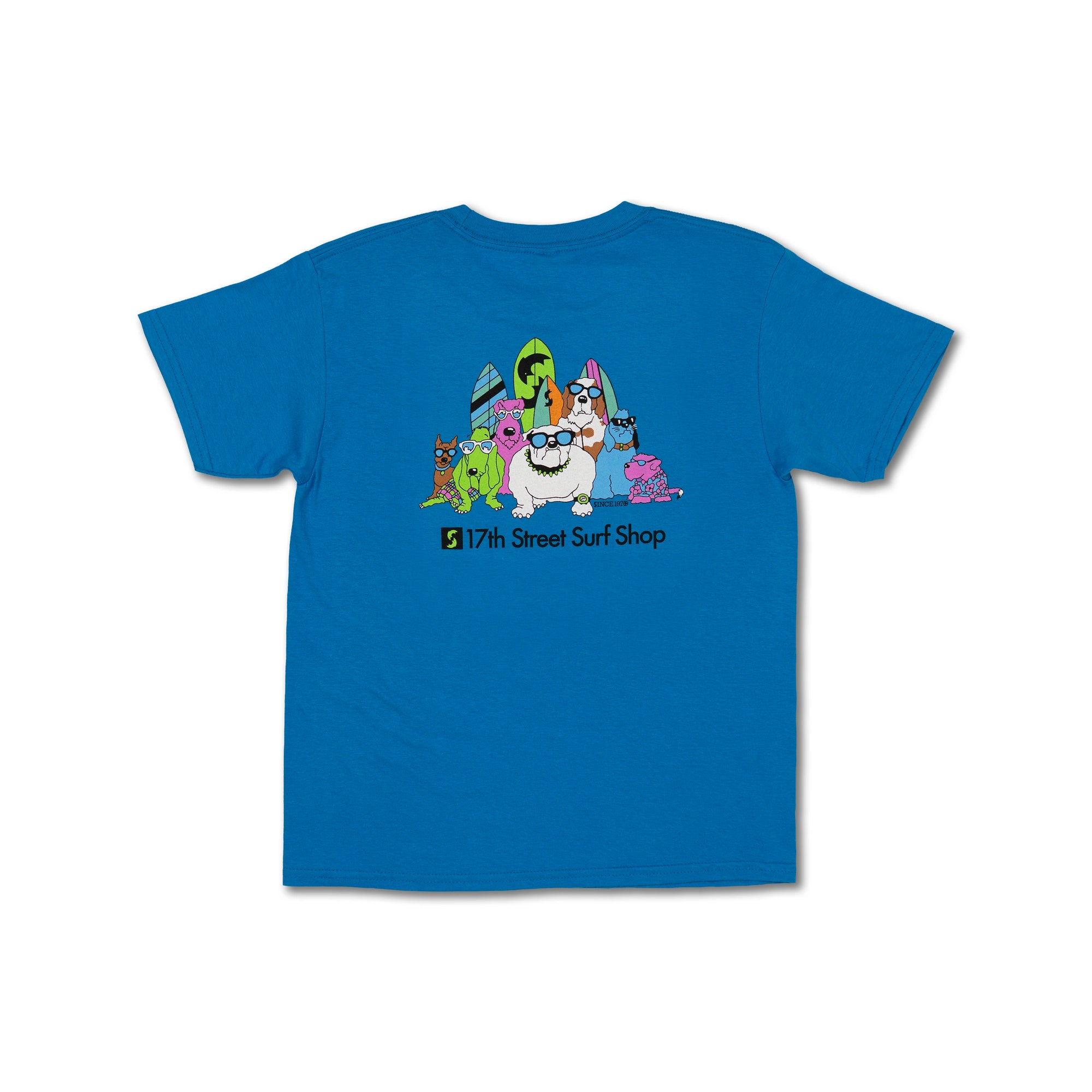Grom – 17th Street Surf Shop