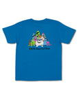 Surf Dogs Youth SS Tee