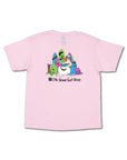 Surf Dogs Youth SS Tee