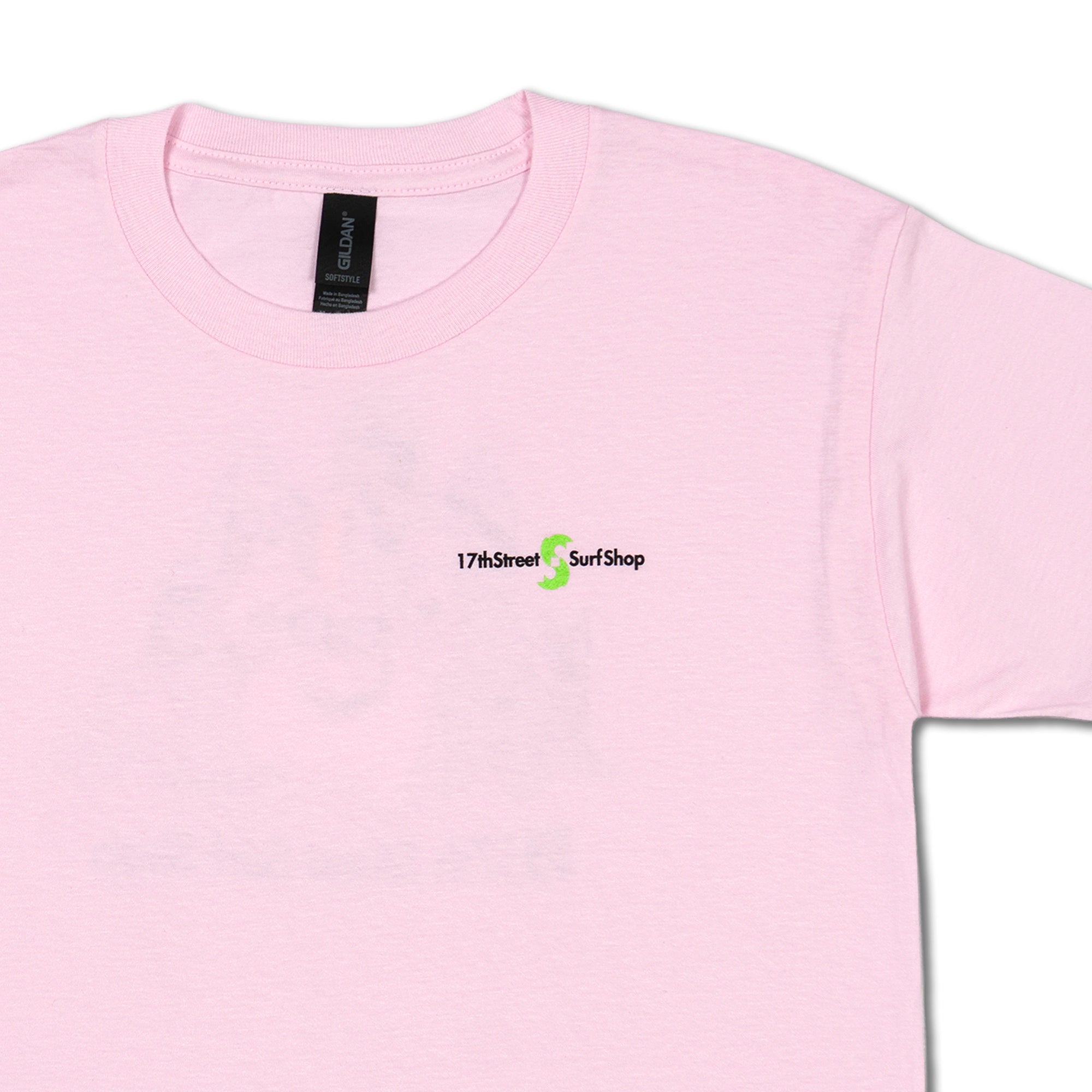 Surf Dogs Youth SS Tee