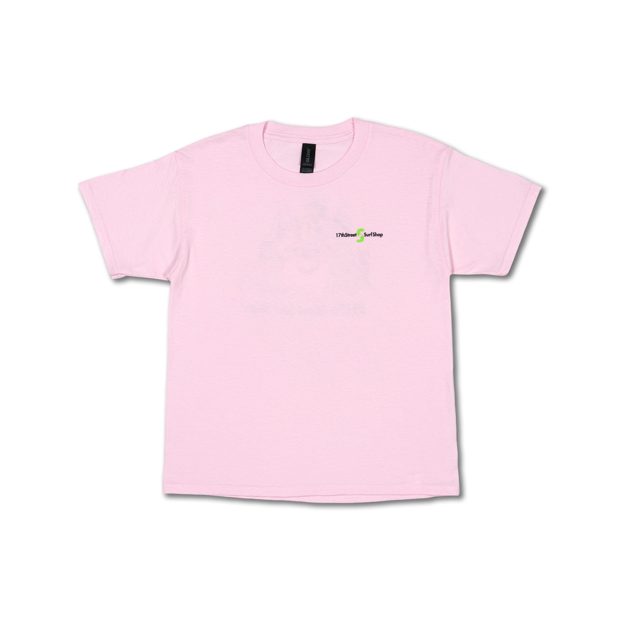 Surf Dogs Youth SS Tee