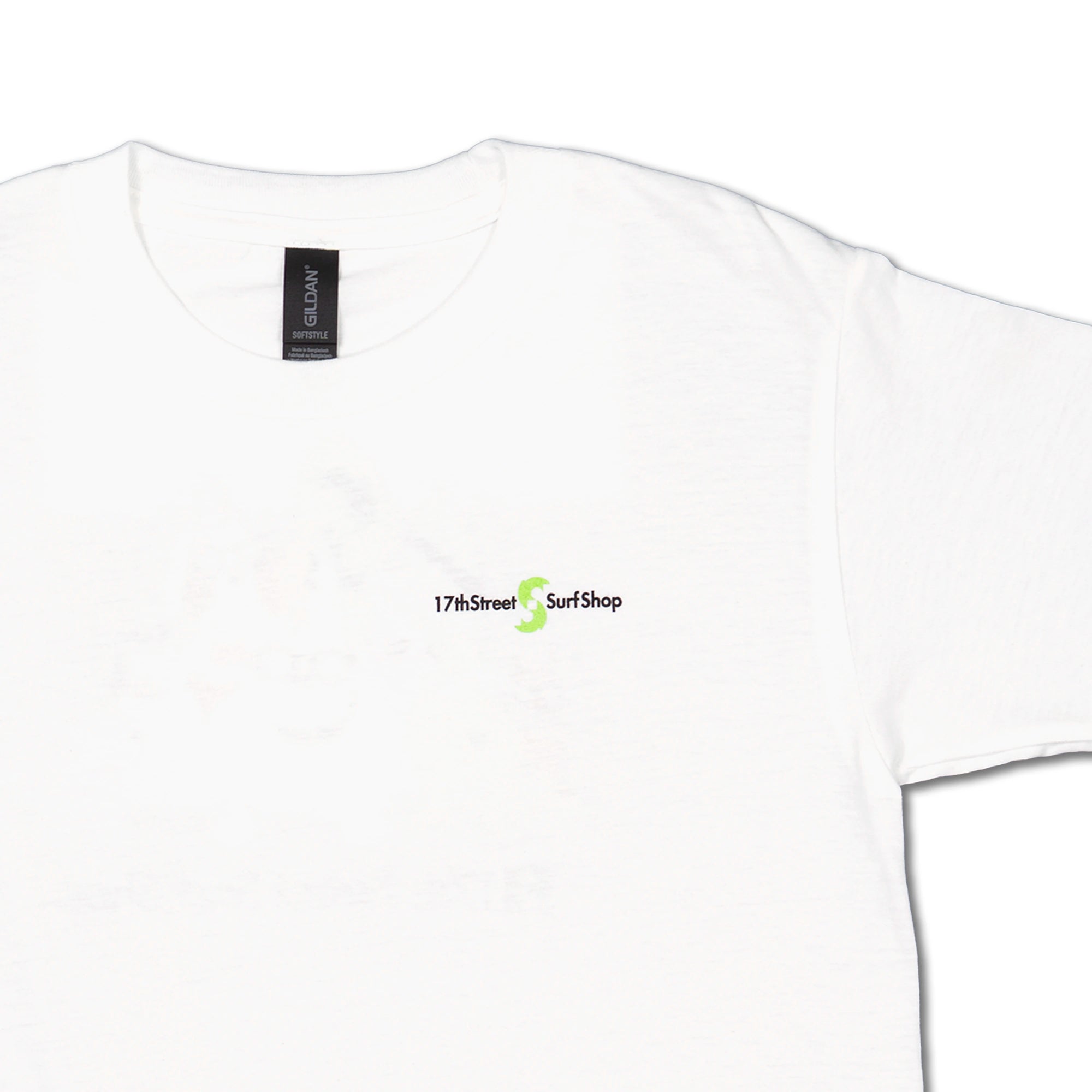 Surf Dogs Youth SS Tee