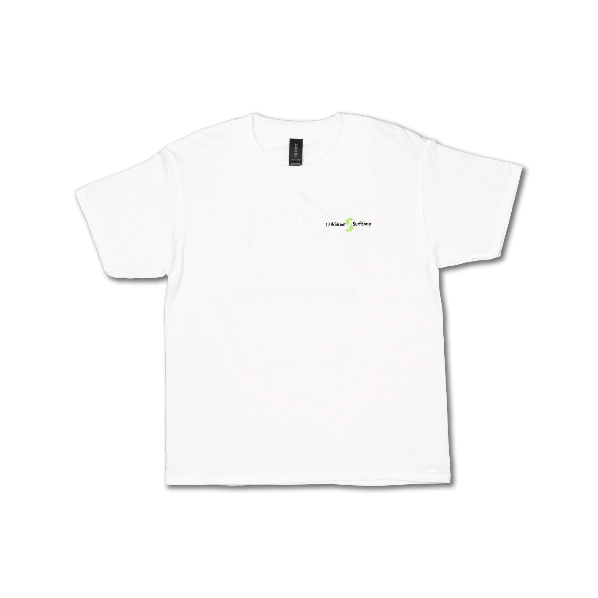 Surf Dogs Youth SS Tee