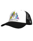 Surf Dogs Youth Trucker Hat