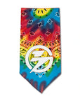 XL Bolt Dog Bandana