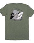 Time and Tide Tee