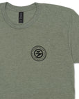 Time and Tide Tee