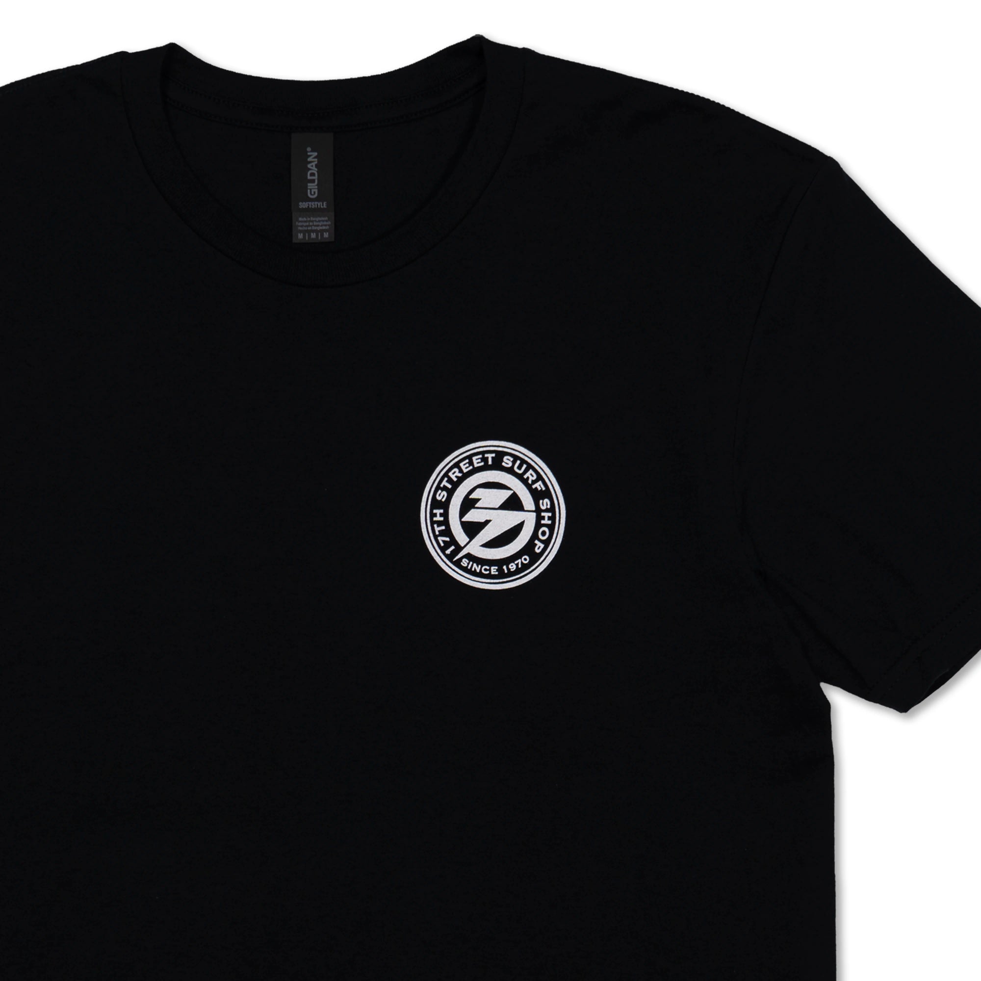 Time and Tide Tee