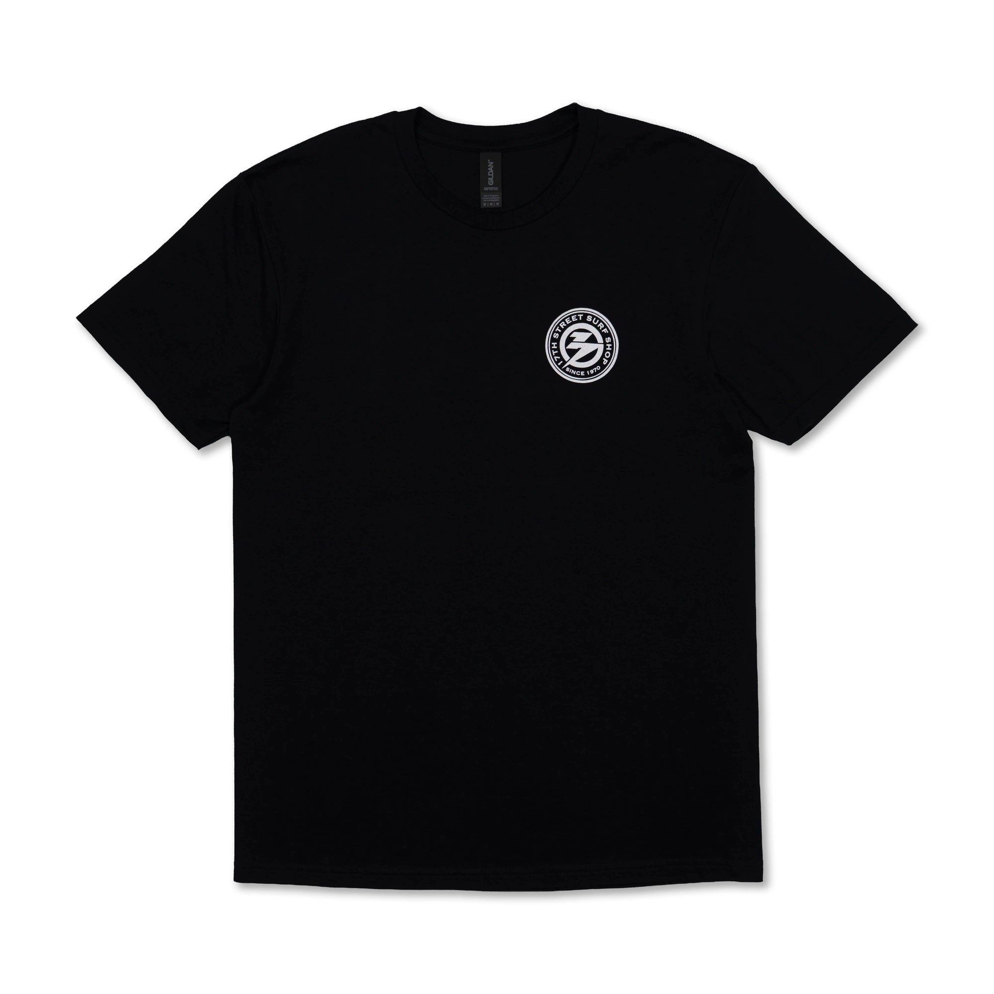 Time and Tide Tee