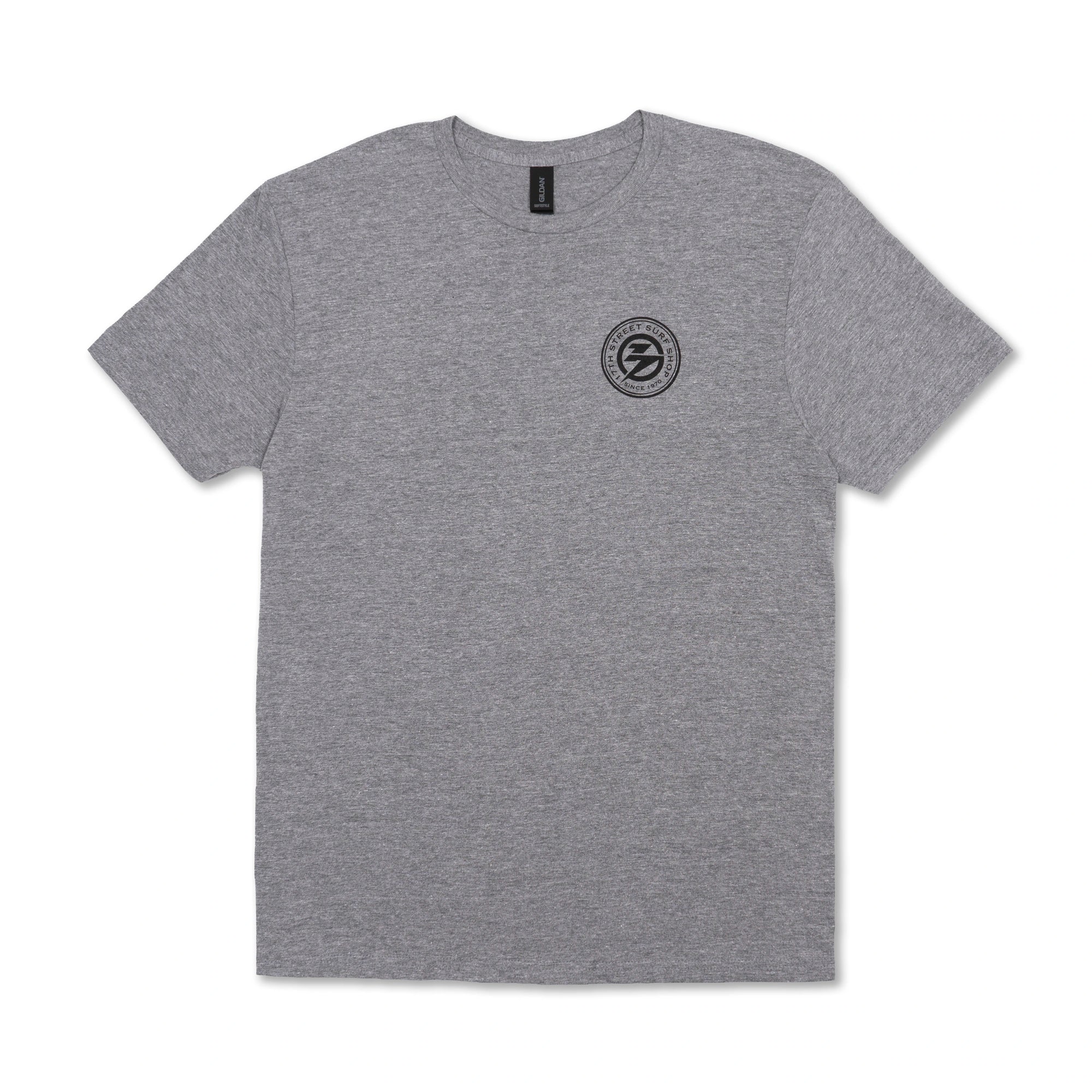 Time and Tide Tee