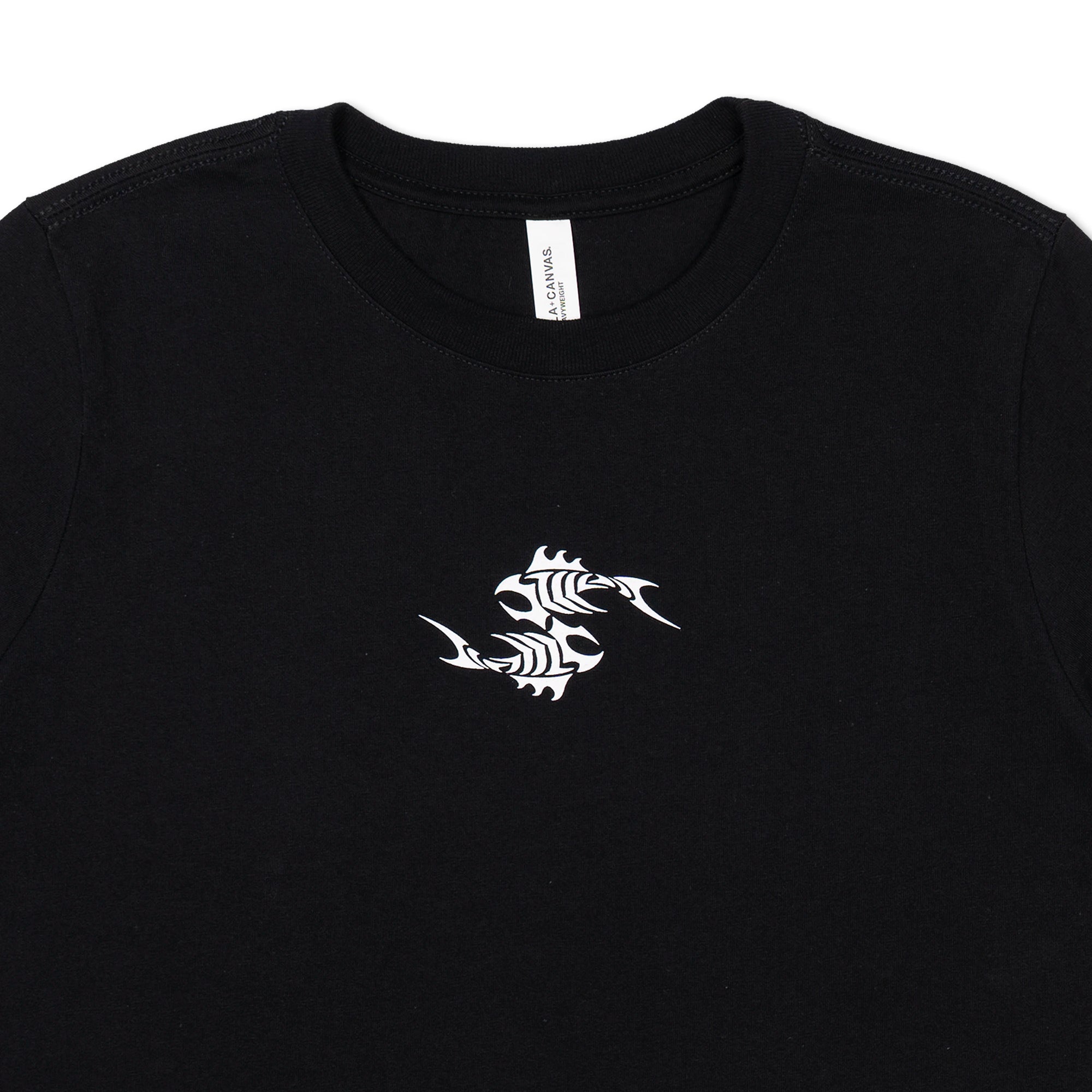 Tribefish S/S Tee