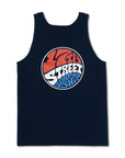 USA Groove Tank Top