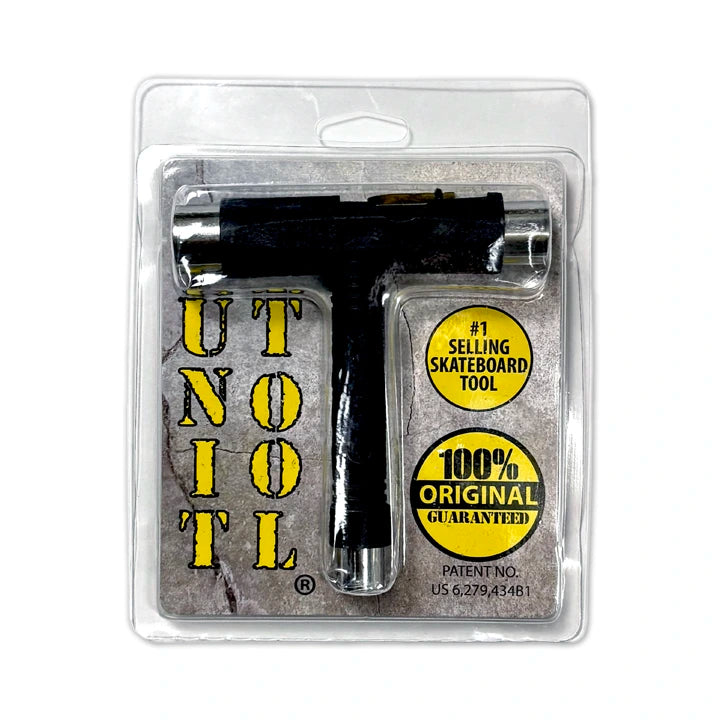 Unit Skateboard Tool