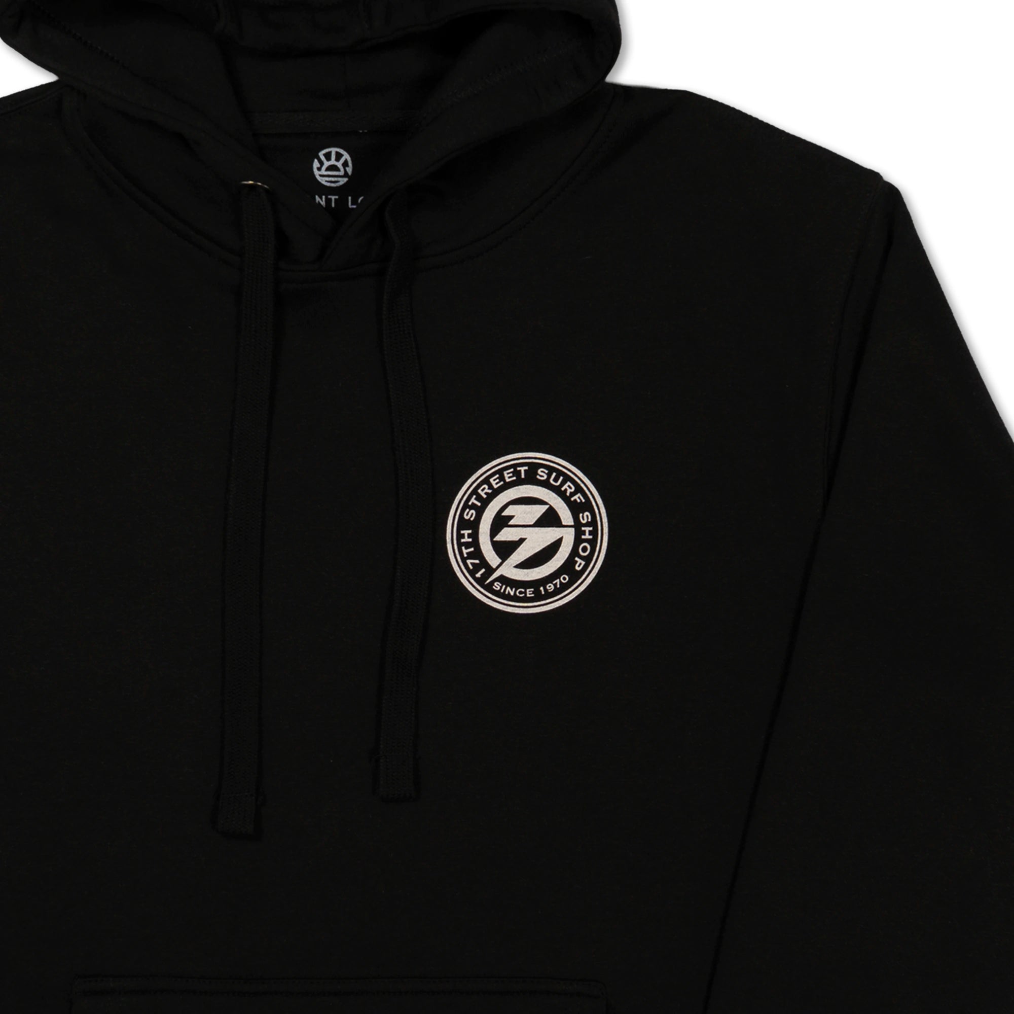 VB Hooded Fleece