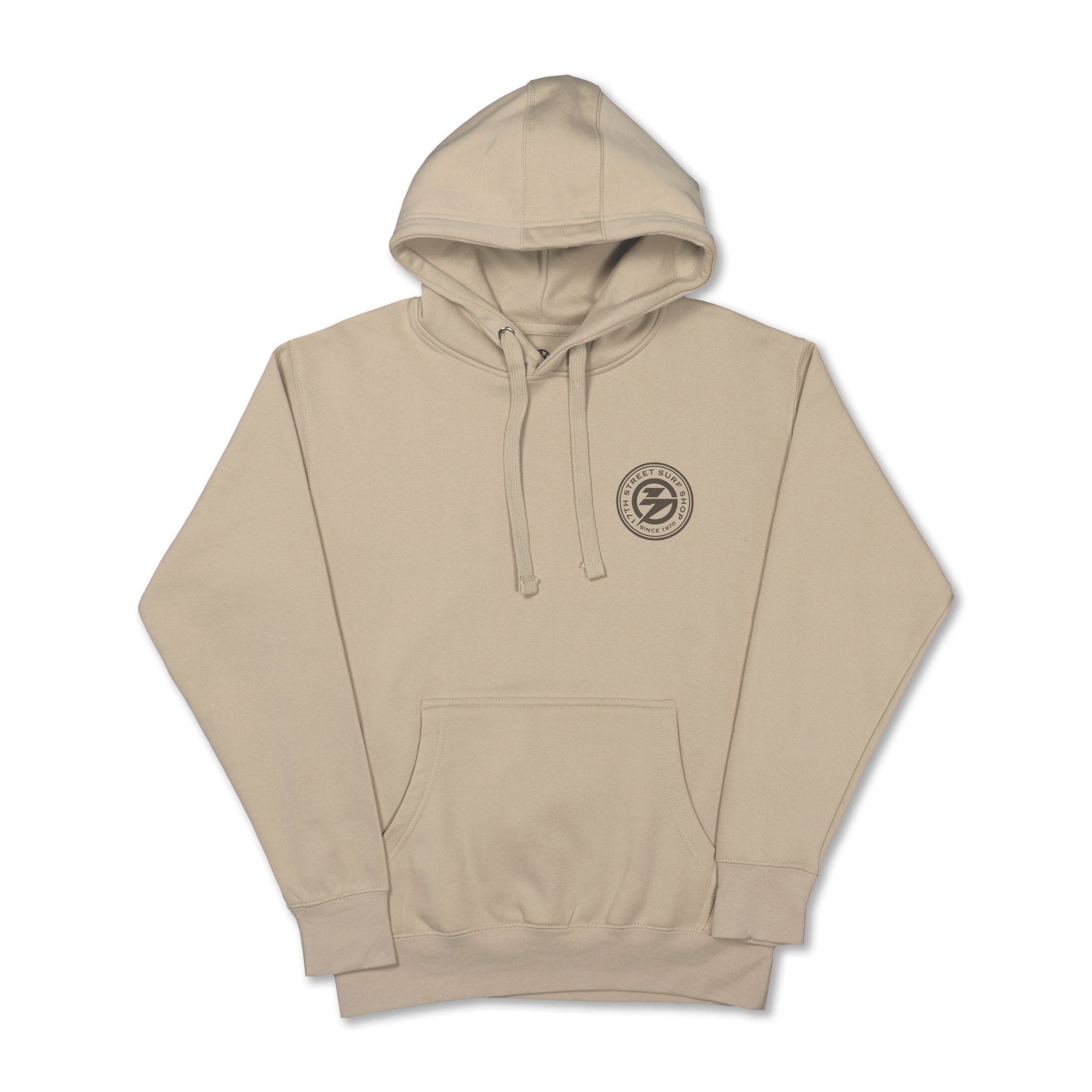 VB Hooded Fleece