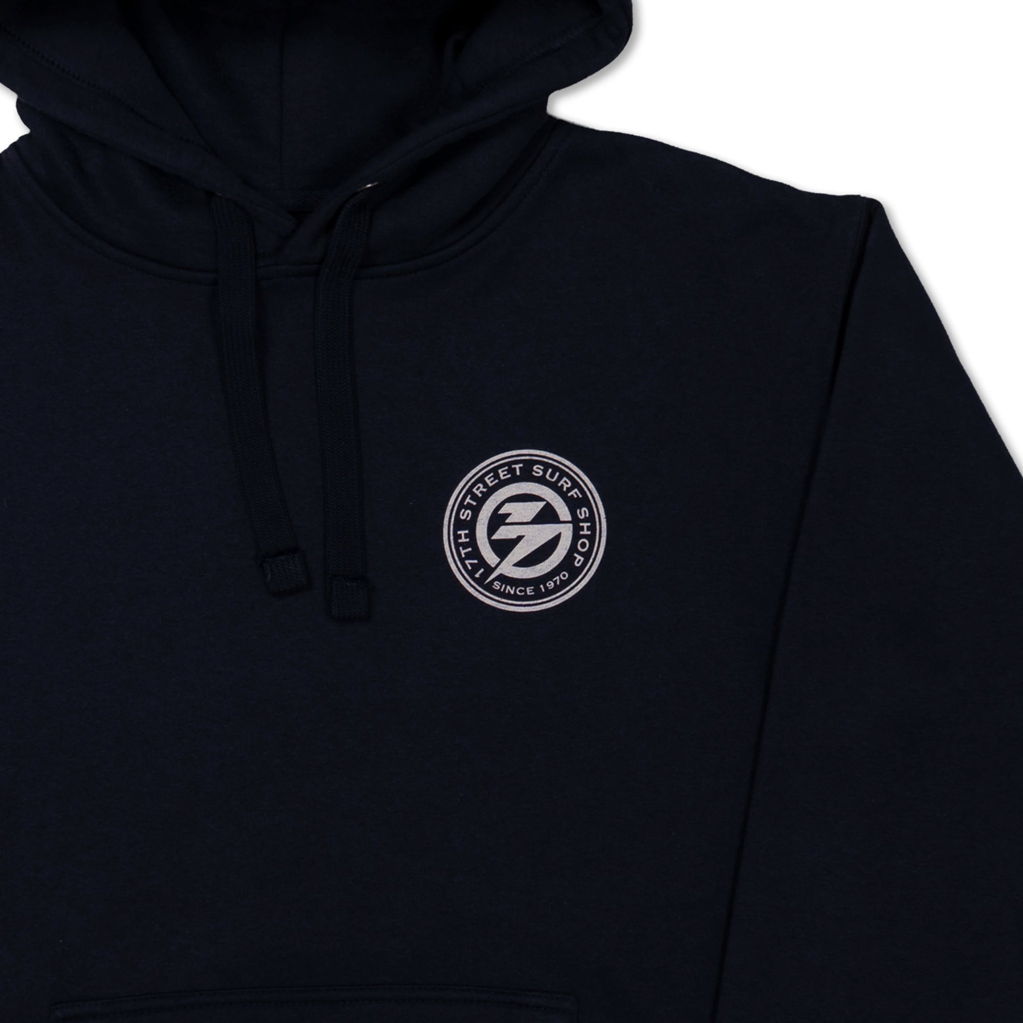 VB Hooded Fleece