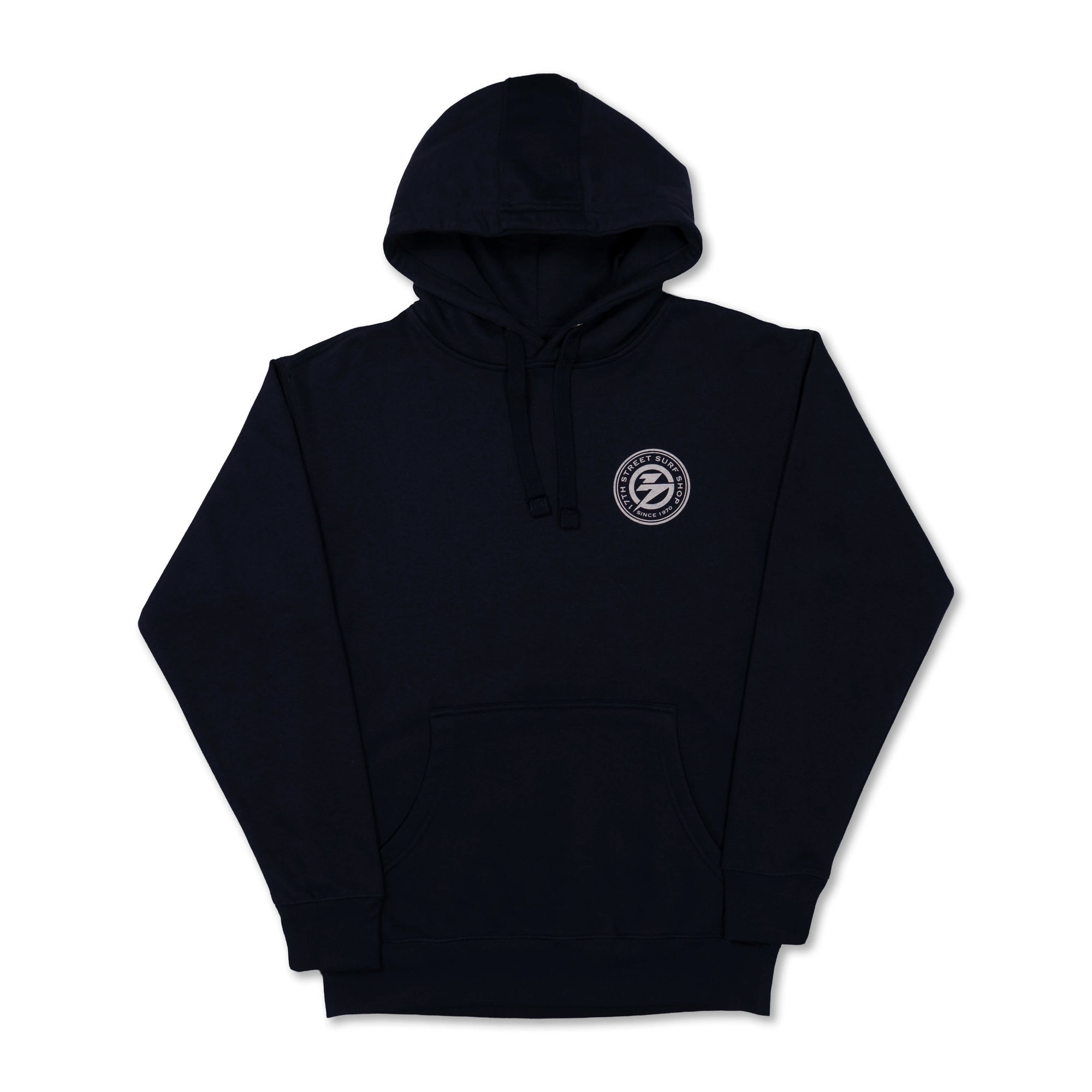 VB Hooded Fleece