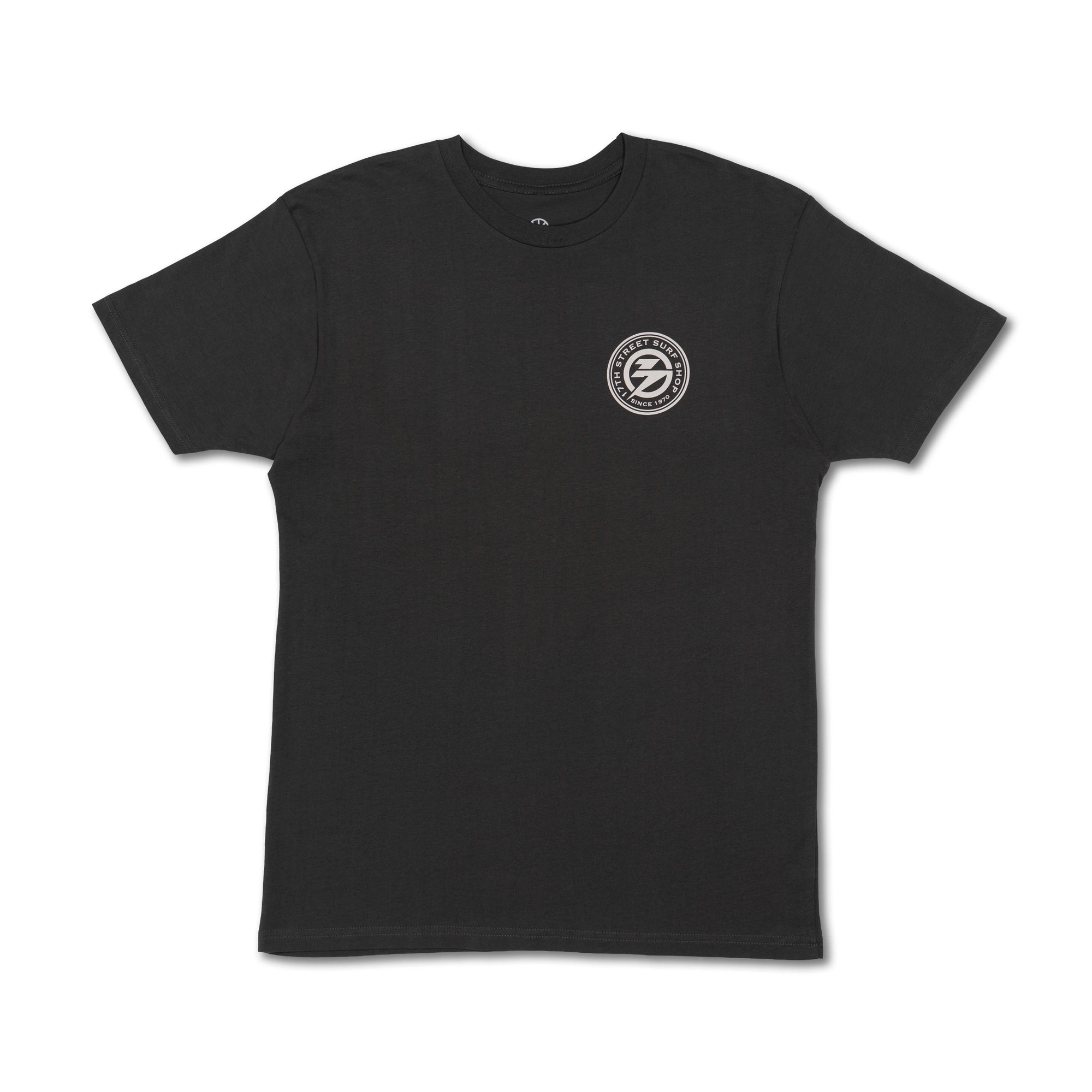 VB Map SS Tee