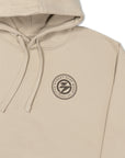 VB Map Hooded Fleece