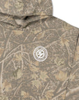 VB Map Camo Hooded Fleece