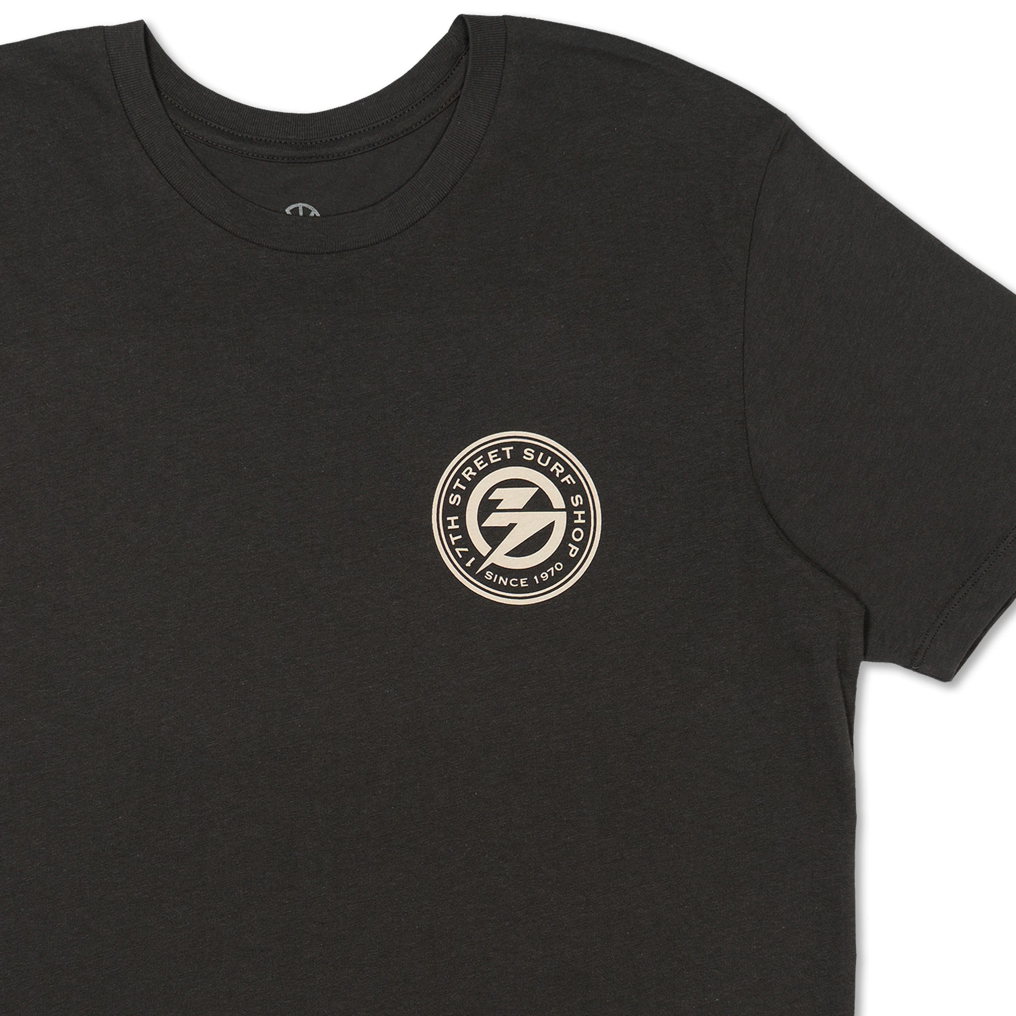 VB Map SS Tee - Women's