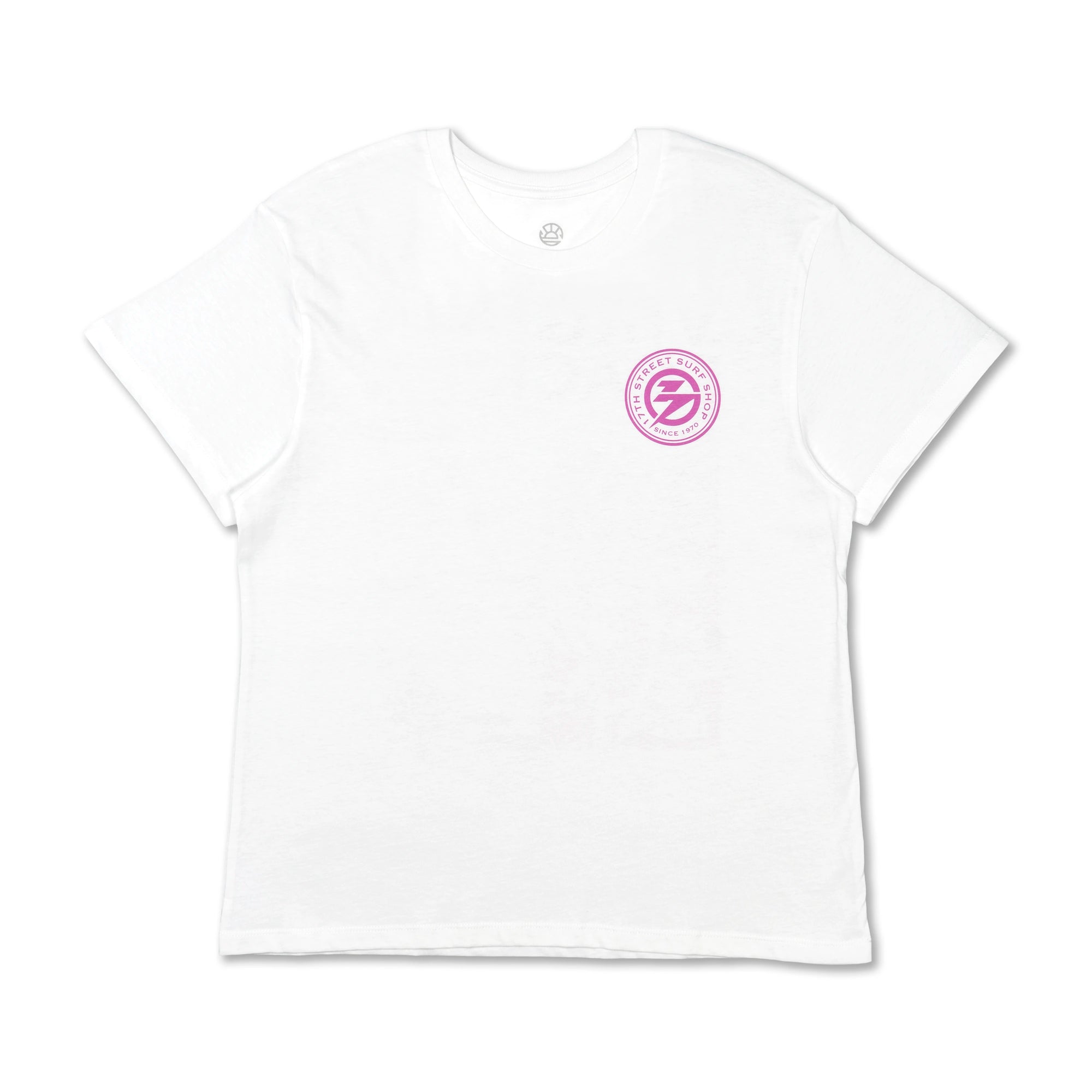 VB Map SS Tee - Women's