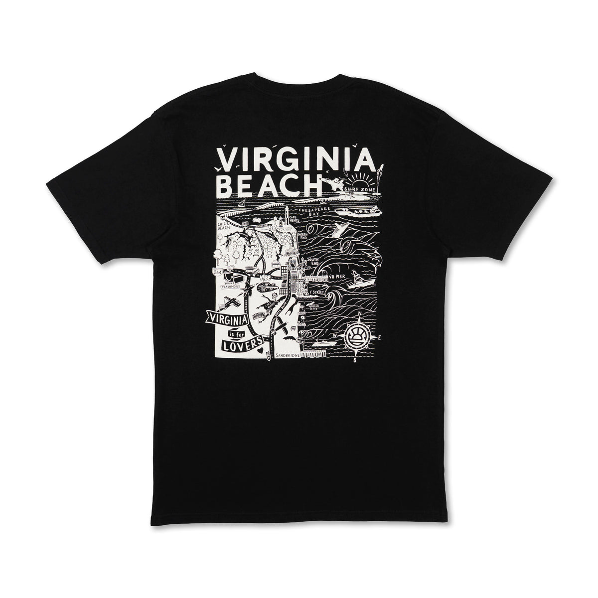 17th Street Surf Shop - Photo 2