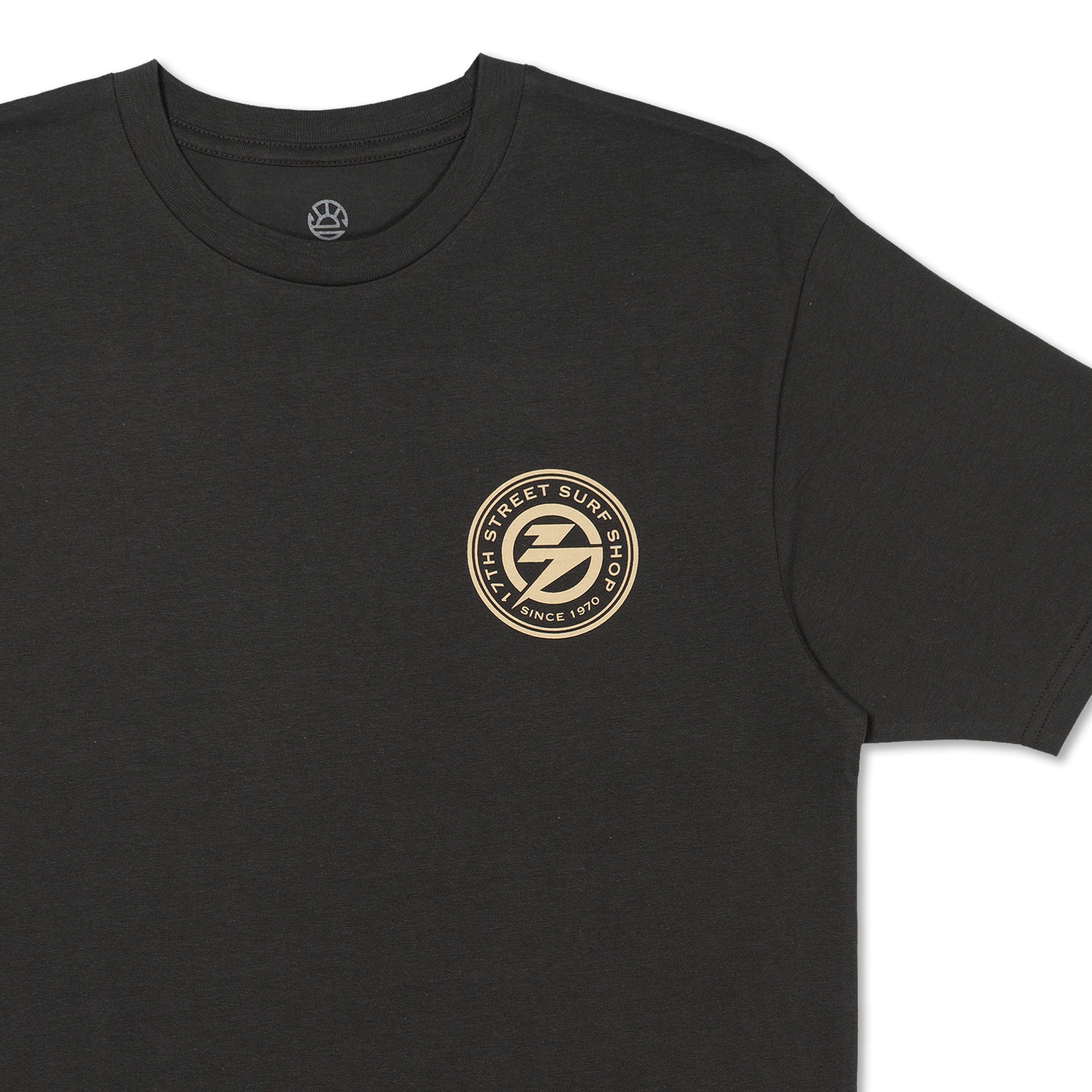 VB Map Multicolor SS Tee - Unisex