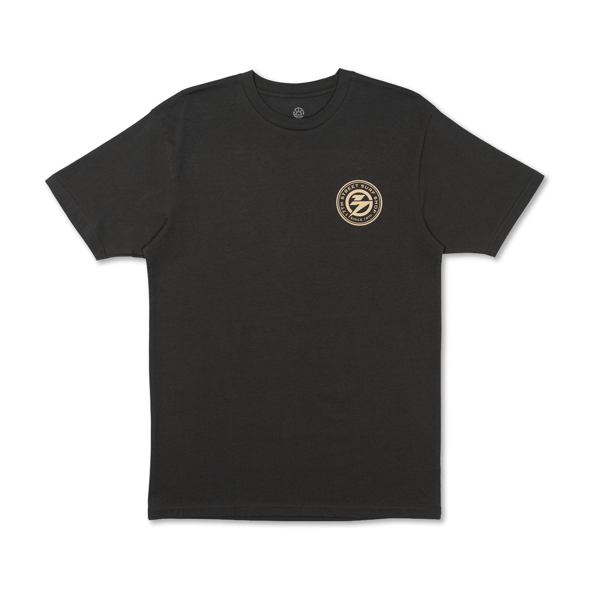 VB Map Multicolor SS Tee - Unisex