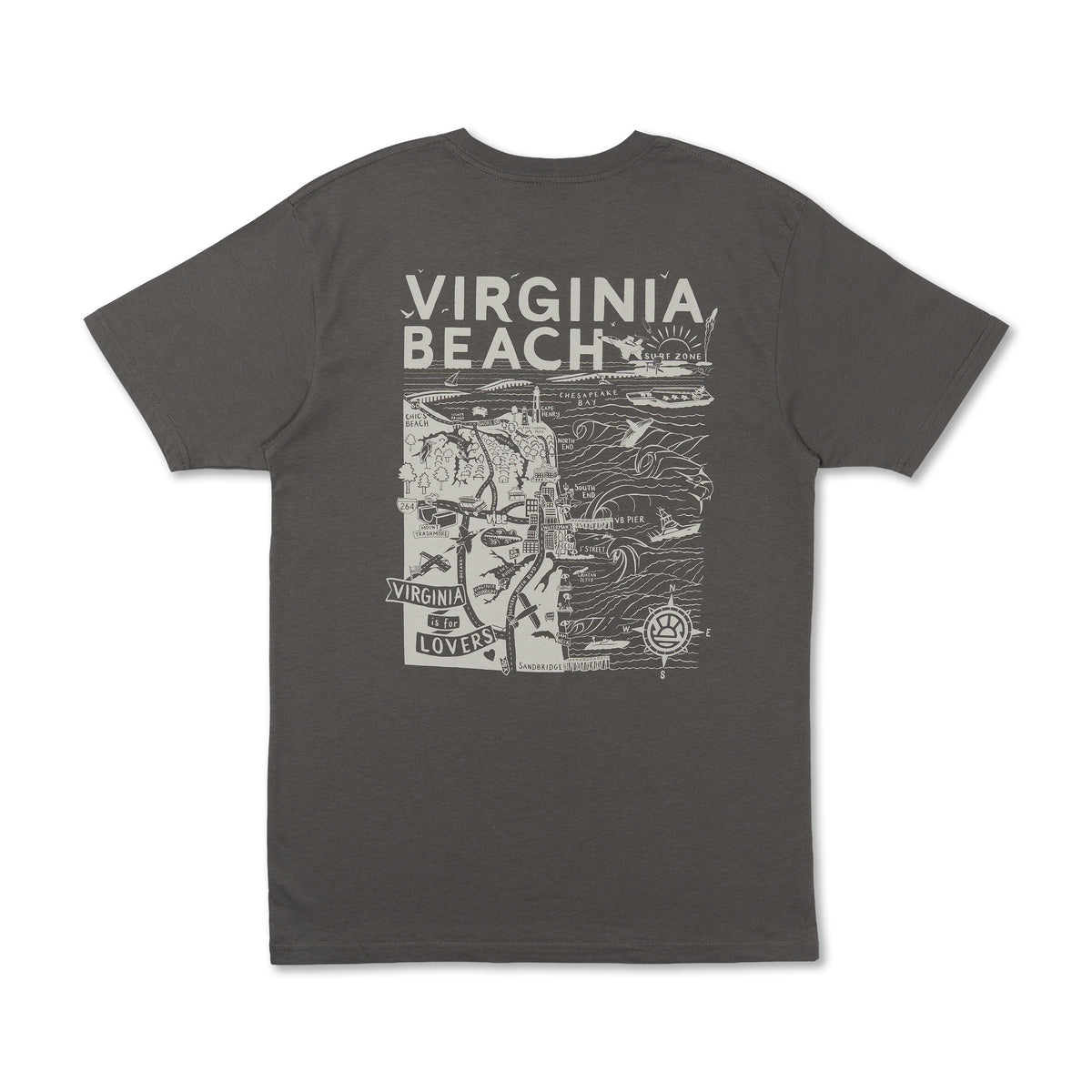 17th Street Surf Shop - Photo 5