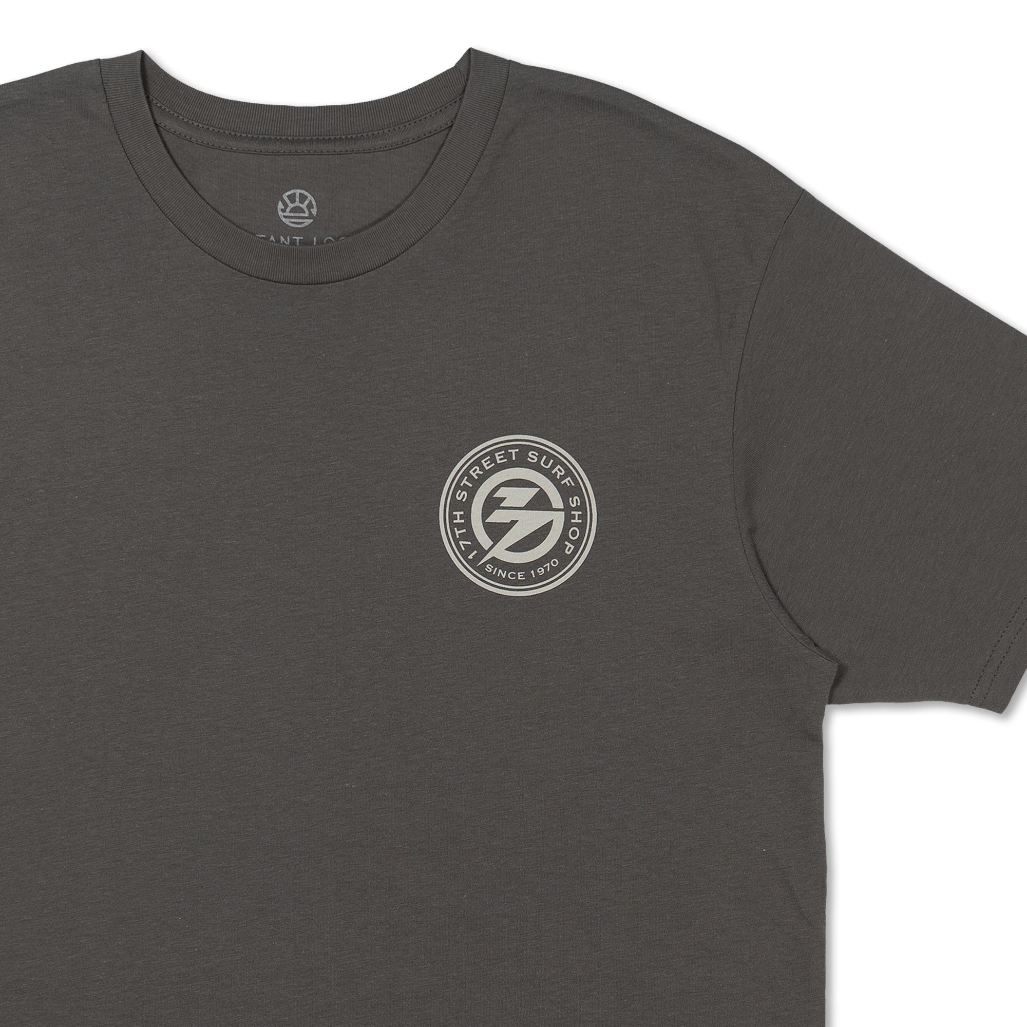 VB Map SS Tee - Unisex