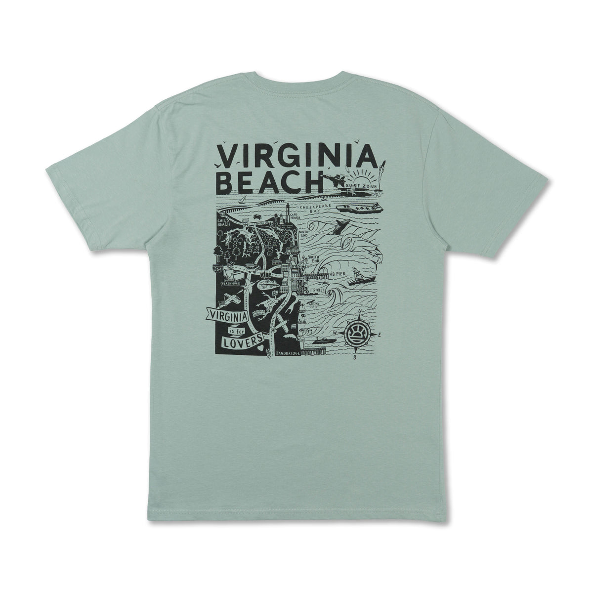 17th Street Surf Shop - Photo 4