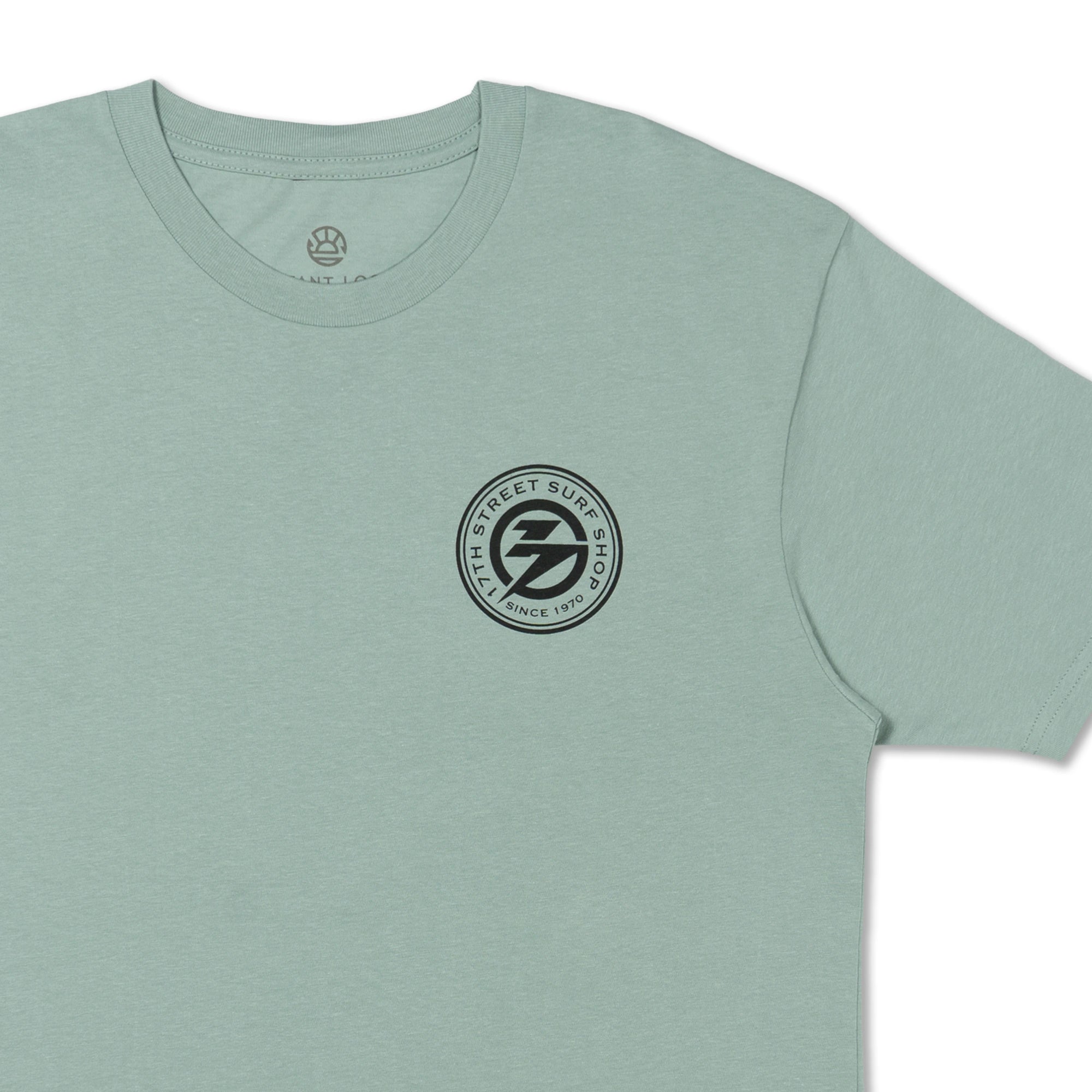 VB Map SS Tee - Unisex