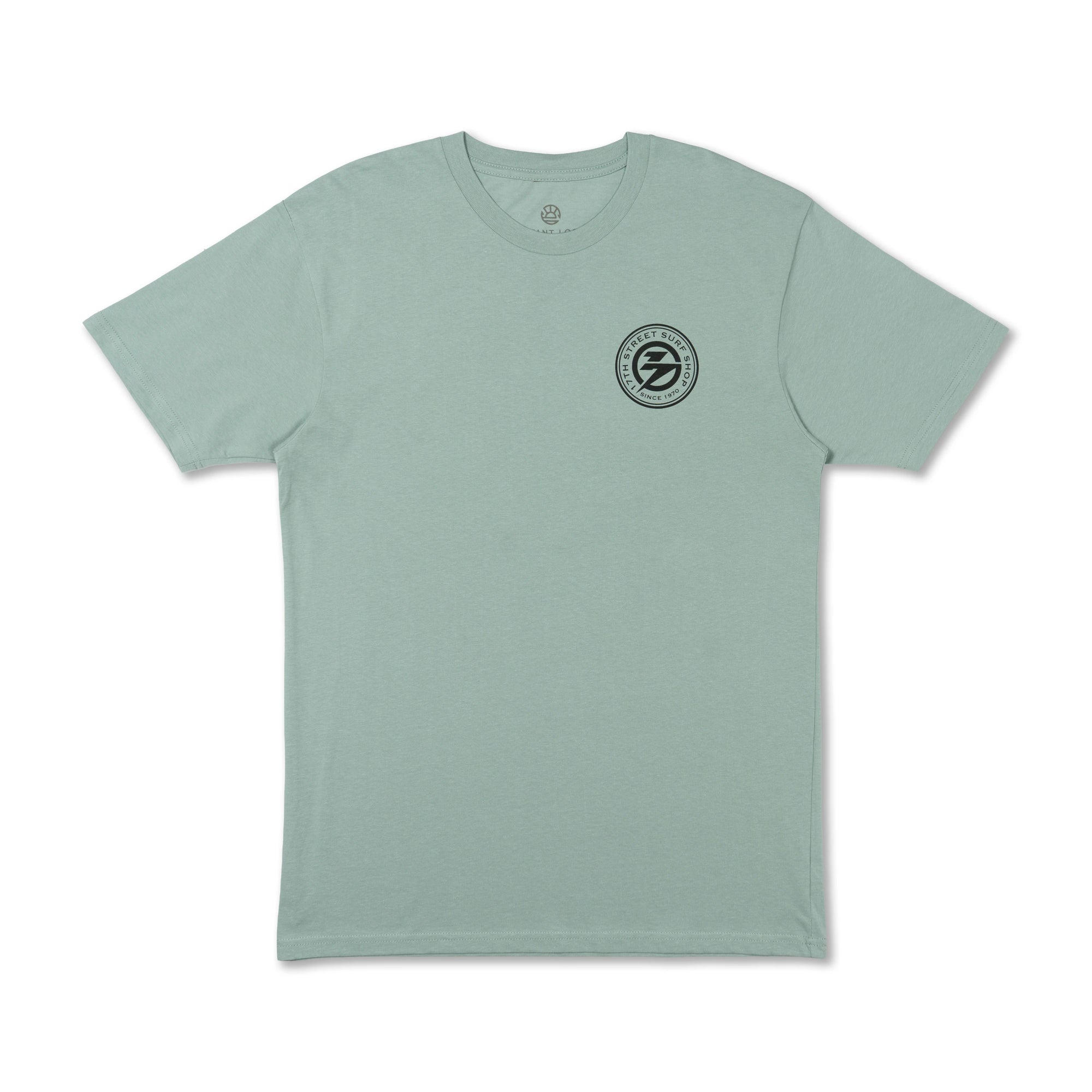 VB Map SS Tee - Unisex