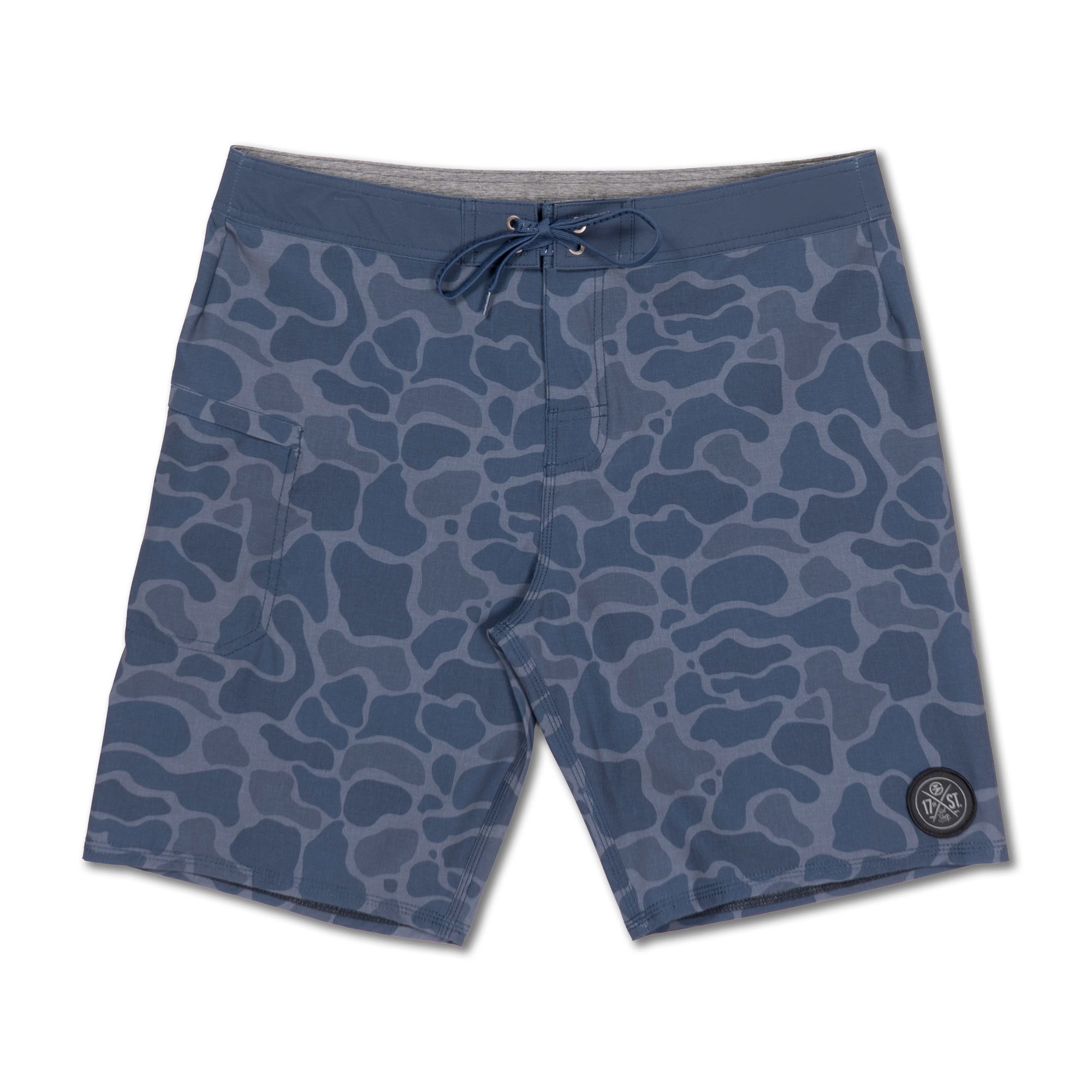 Vaults Boardshort