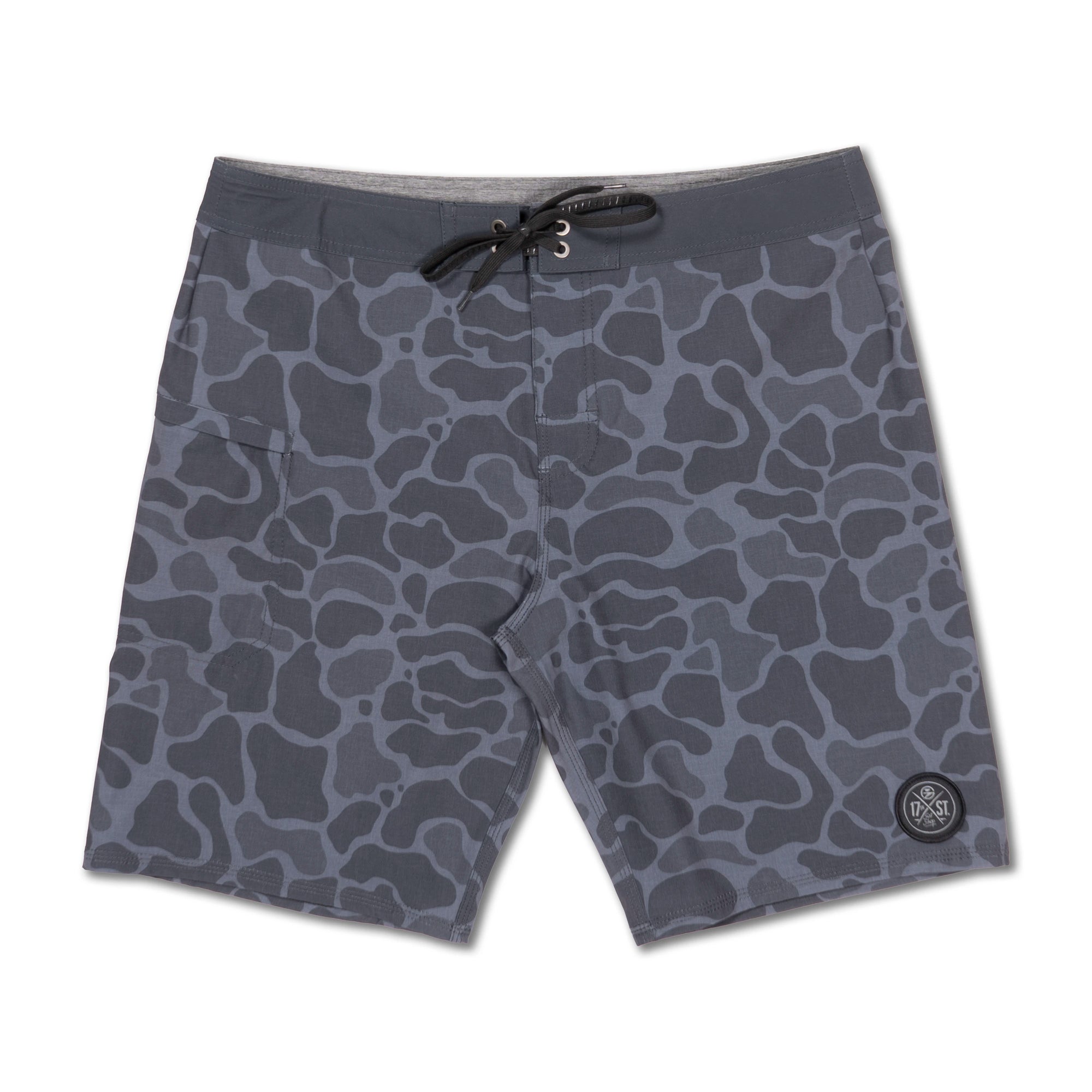 Vaults Boardshort