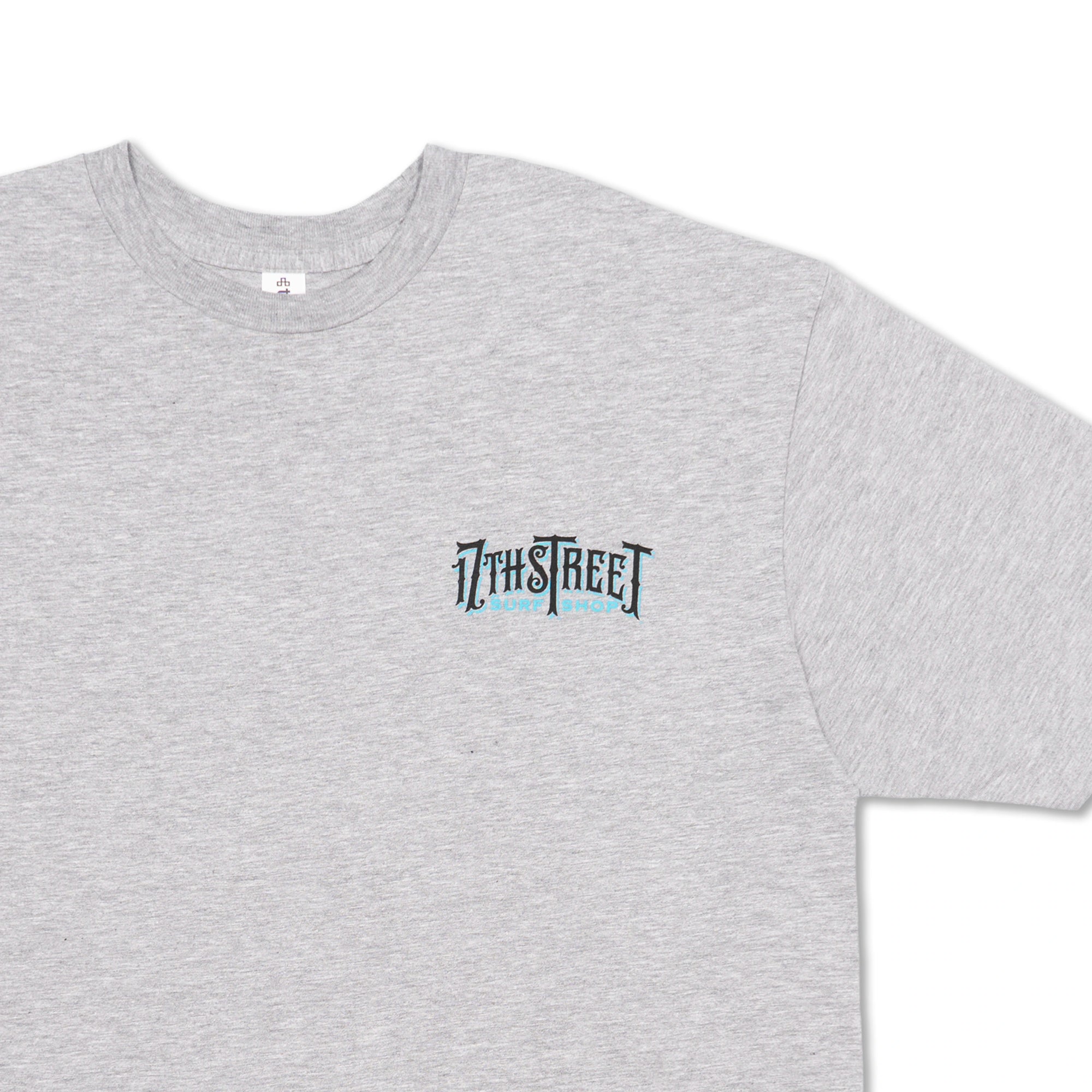 Wrecked Tee