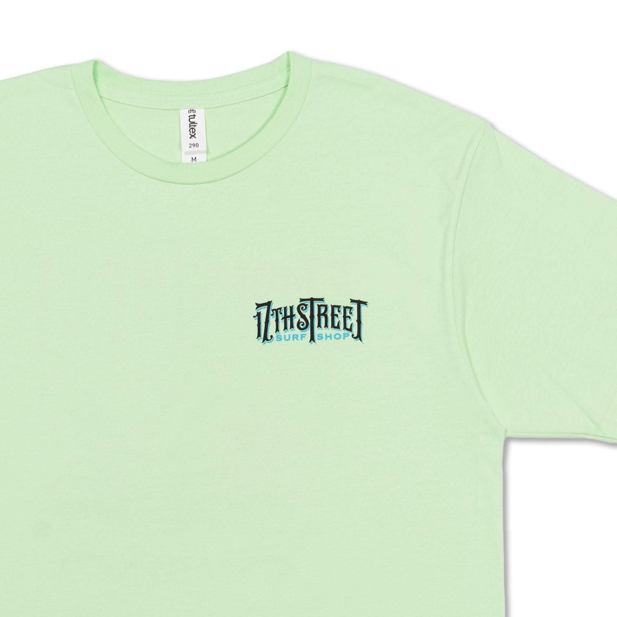 Wrecked Tee