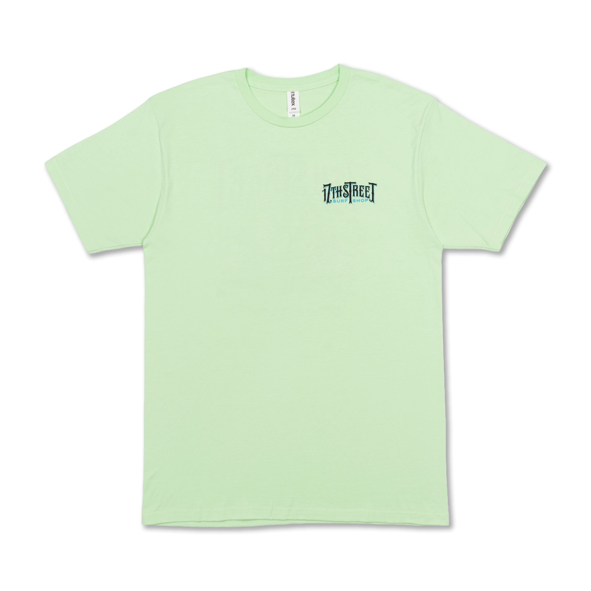 Wrecked Tee