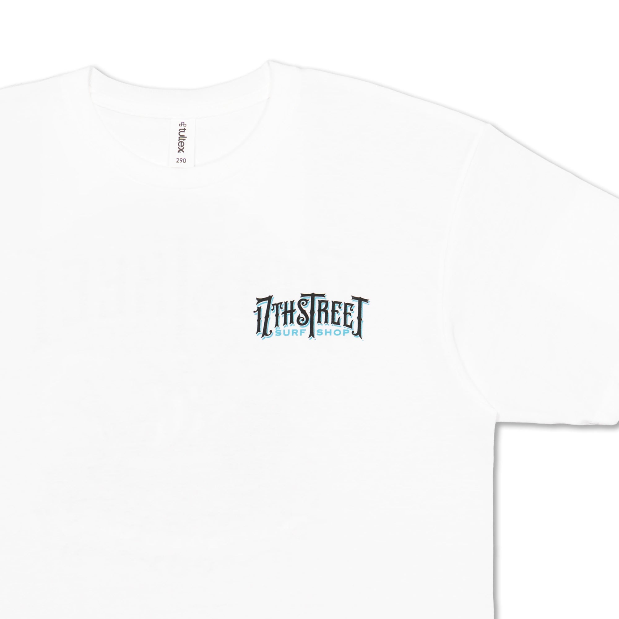 Wrecked Tee