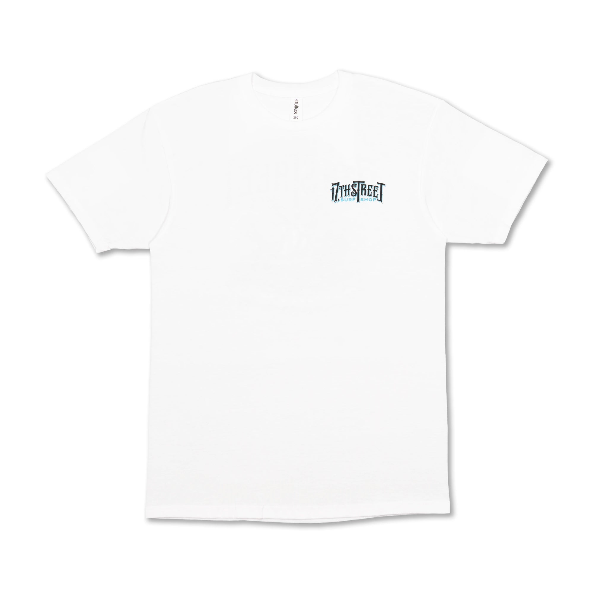 Wrecked Tee