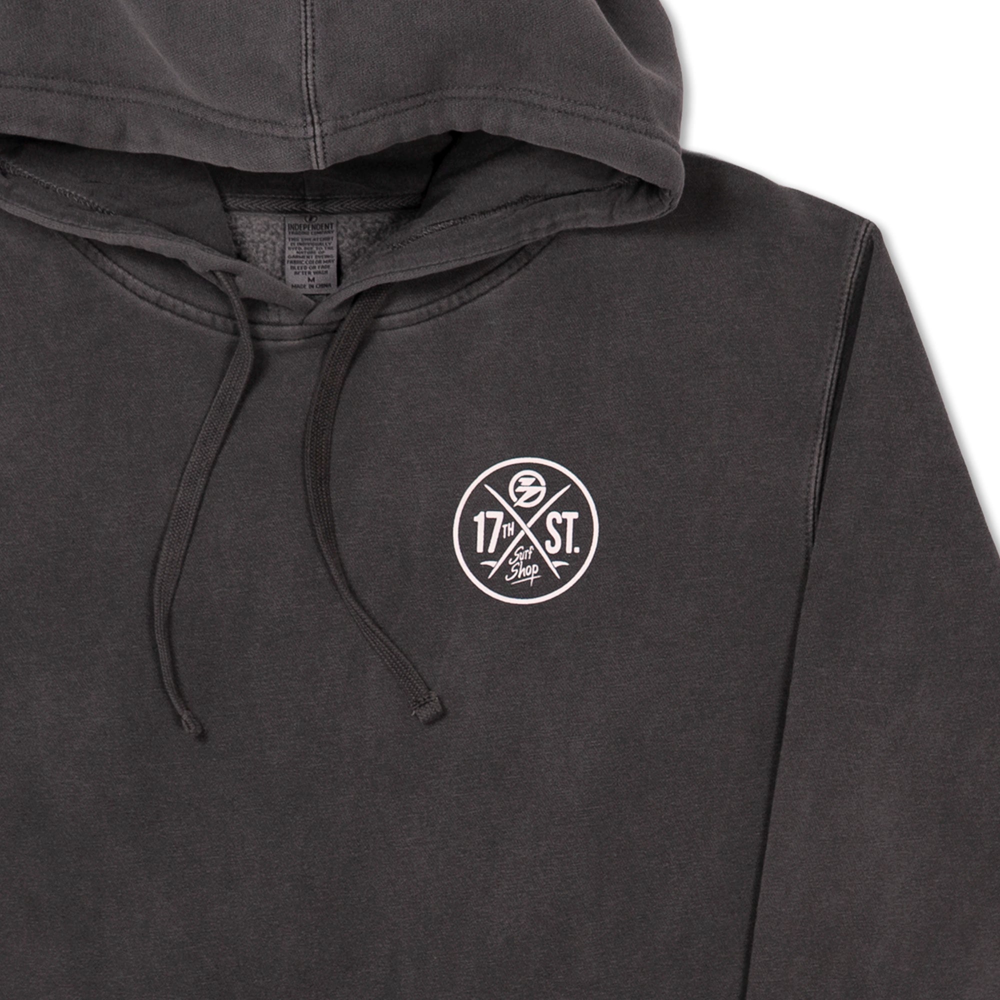 X Boards CC Hooded Fleece