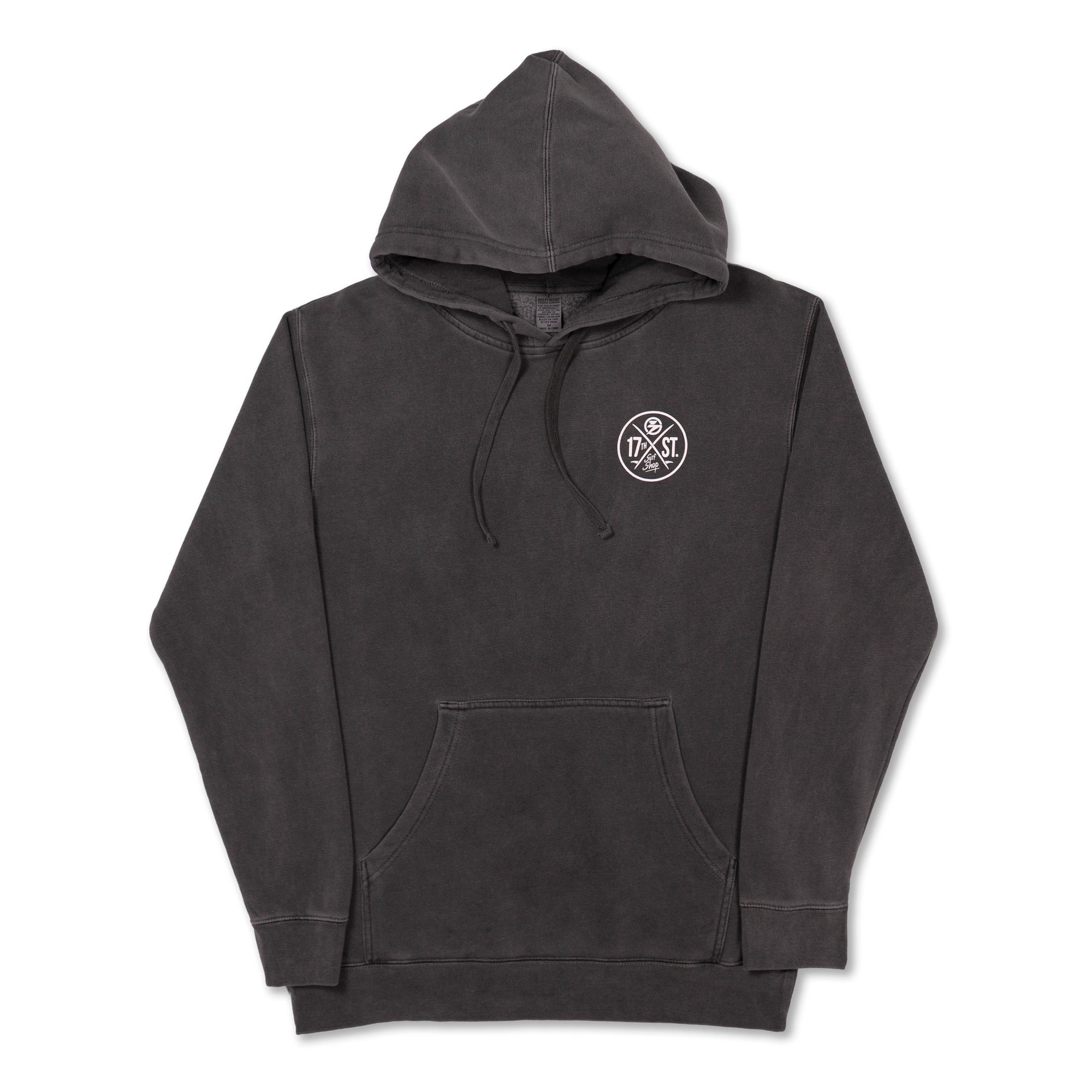 X Boards CC Hooded Fleece