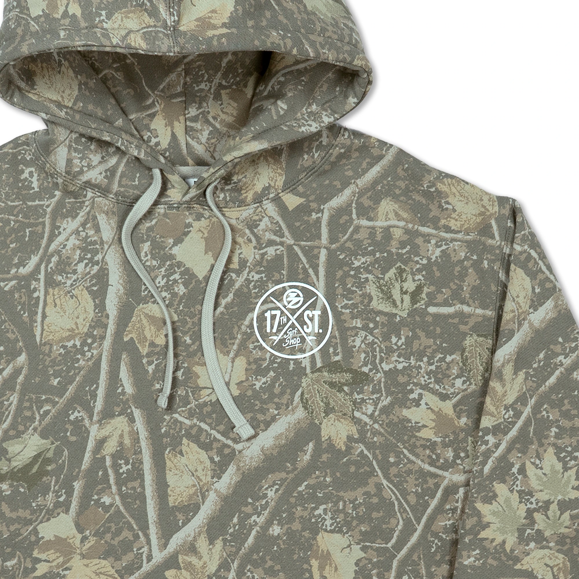 X Boards CC Hooded Fleece