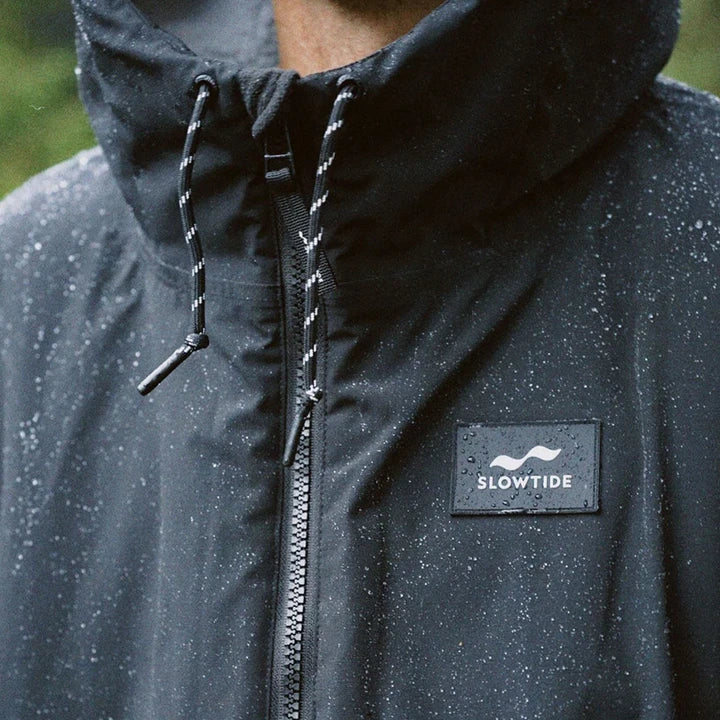All-Weather Parka