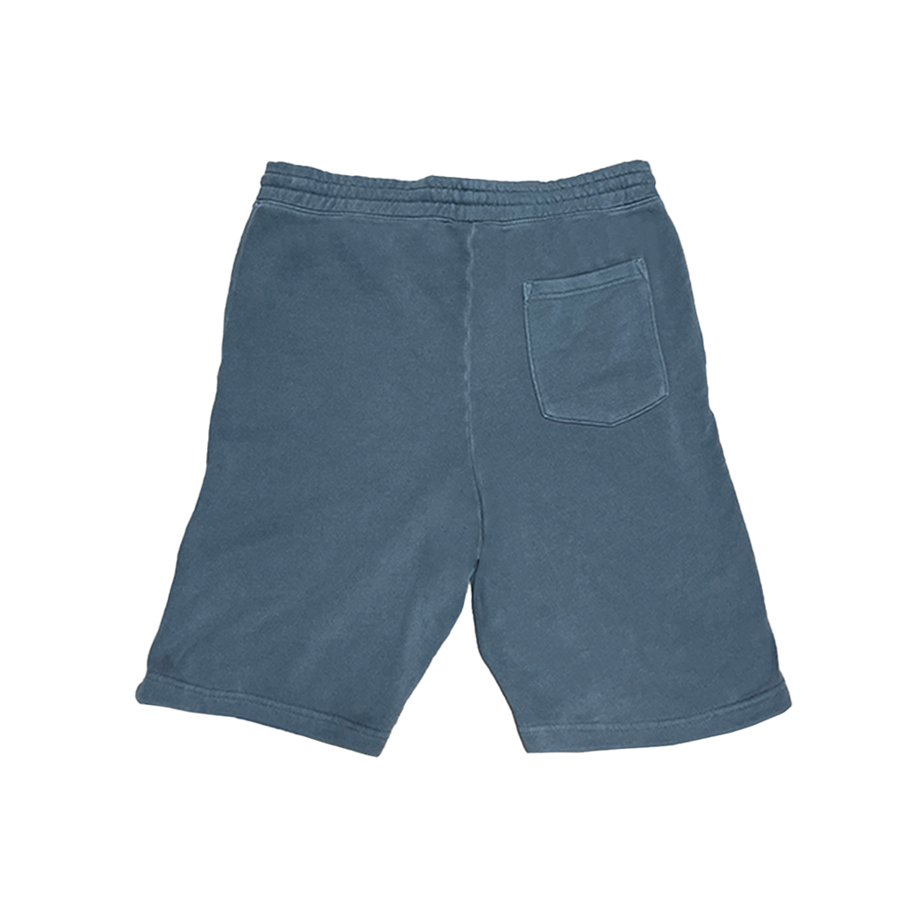 Original Fleece Shorts- Blue