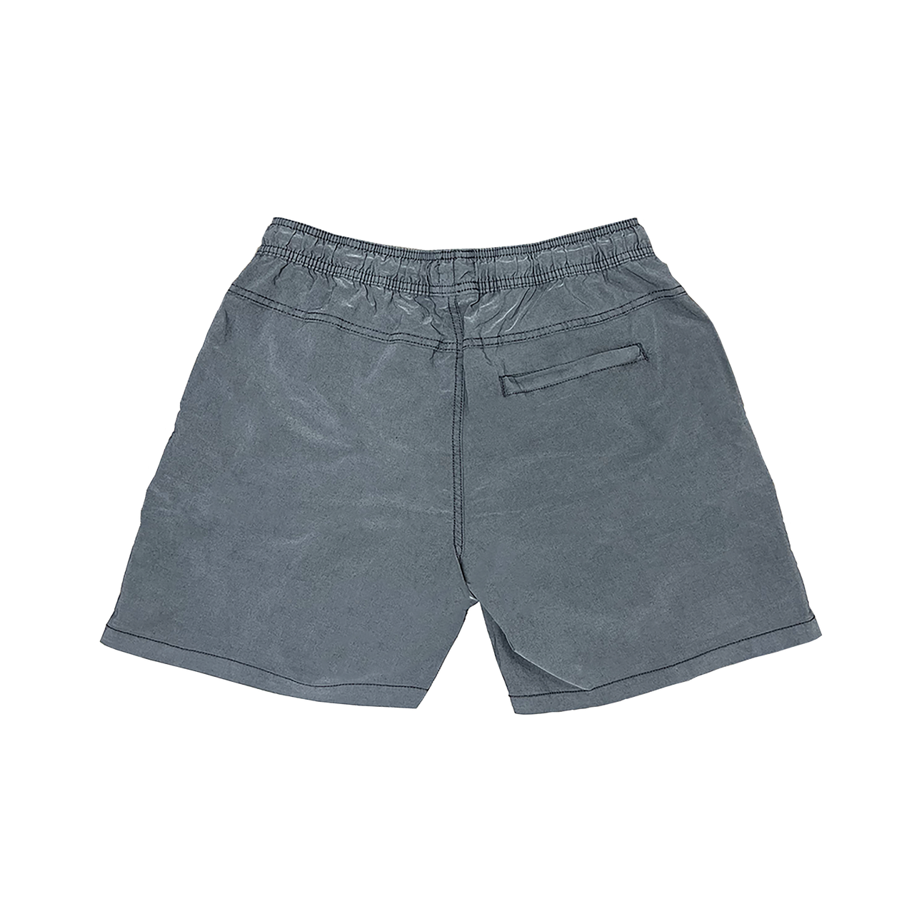 Staple Sunday Shorts- Charcoal